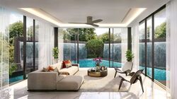 Greenbank Park (D21), Semi-Detached #533676891